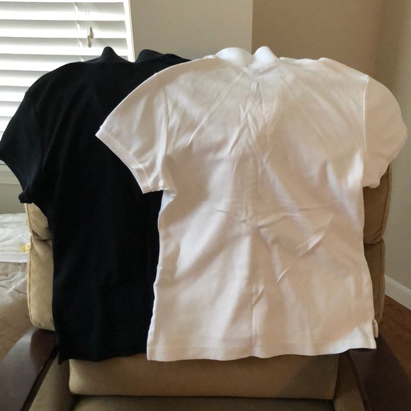 Two Ralph Lauren Sport Polos - Picture 2 of 3